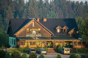 旅馆 Zajazd Byczy Róg