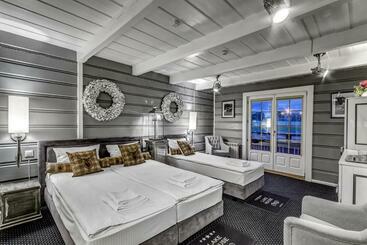 호스텔 Zajazd Plan