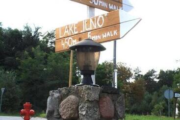 ユースホステル Zajazd U Sosny