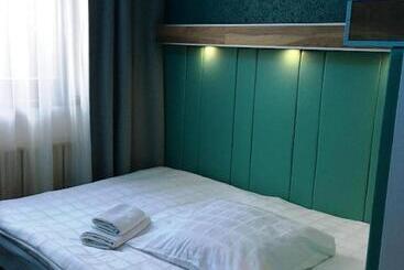 A&p Motel