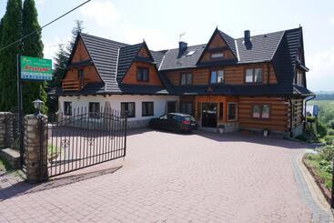 Bed and Breakfast Dom Wczasowy Krystyna