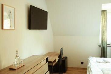 مبيت وإفطار Forrest