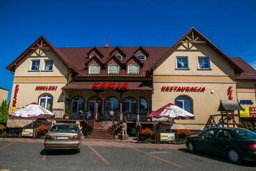 Bed and Breakfast Kania Pokoje Gościnne