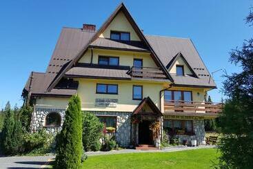 צימר Leśne Zacisze