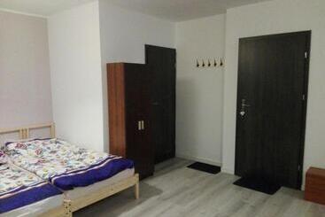 Bed and Breakfast Oaza Kaszubska Studzienice