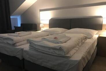 צימר Różany Zakątek