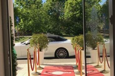 Bed and Breakfast Residence Puro Beach Adults Only