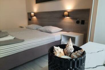 مبيت وإفطار Villa Międzyzdroje