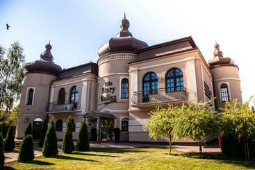 تختخواب و صبحانه Villa Stary Kalisz
