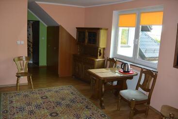 ベッドアンドブレックファースト Vita Augustów