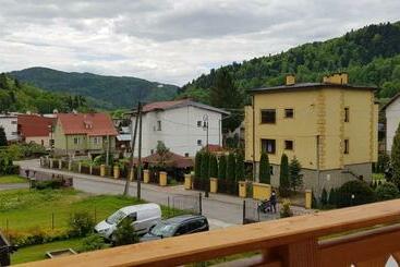 צימר Willa Basinek