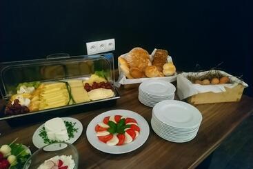 צימר Willowa Chata