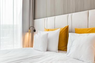 Crystal Mountain Hotel Wisła