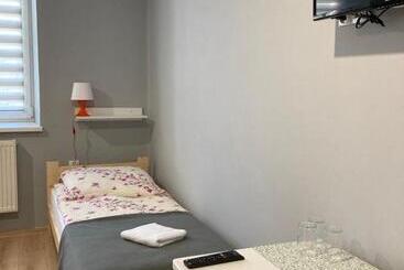 Hostel Karpacki Szymon Szczepan