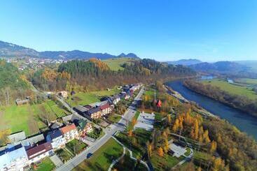 Agroturystyka Chmiel