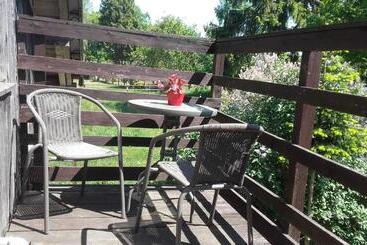 Agroturystyka Pod Dębami W Klukach