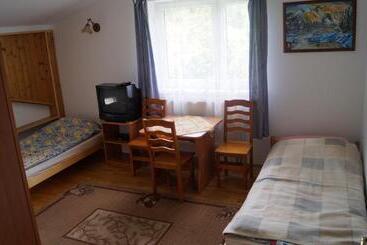 Agroturystyka Stokrotka