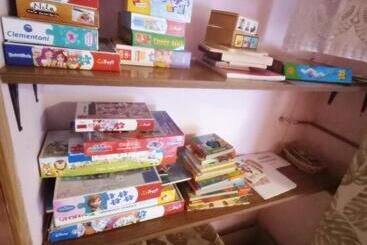 Agroturystyka U Joli