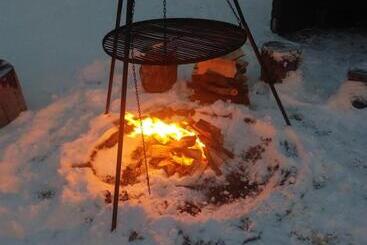 Agroturystyka łysa Góra