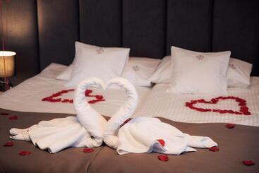 Отель Beskid Balneo Medical Resort & Spa