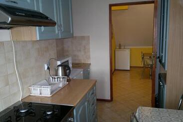 Dom Gościnny Woleninowo