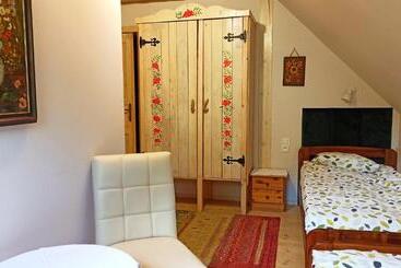 Dom Na Końcu świata