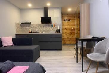 Domki Całoroczne   U Ptaka   Miłków