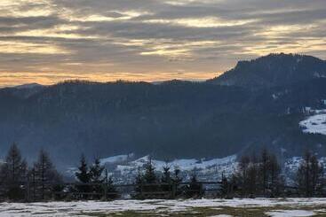 Domki I Pokoje U Ilony