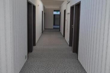 فندق Dwór Olimp