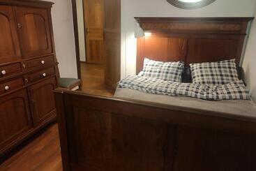 Gniazdo W Felicjanowie