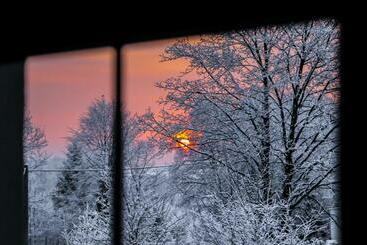 Gospodarstwo Agroturystyczne Powierzówka