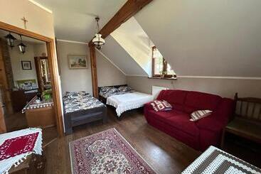 Kurnik Polski Agroturystyka