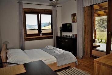 Lipowe Wzgórze Limanowa