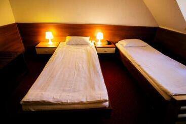 בית מלון כפרי Luka