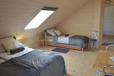 Noclegi święta Katarzyna ,, Pod Jeleniami Prawdziwymi