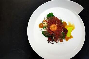 בית מלון כפרי Nova Stodola