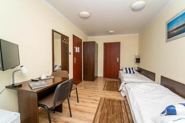 هتل Przystań Warmia