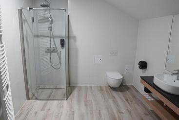 酒店 Szklane Lniane