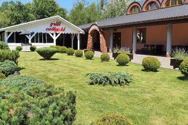 ホテル Zajazd Celtycki