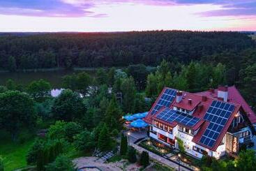 Отель Zajazd Gniewko