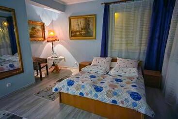 モーテル Owe Pokoje J.bukowiecka