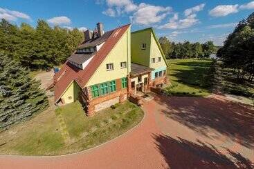 モーテル Park Inn Resort