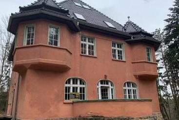 بنسيون Baltic Home