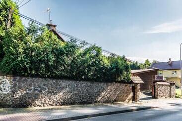 Пансион Dom Pod Różą