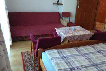 Пансион Pokoje Panorama