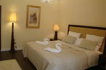 膳宿费 Ricardpol Noclegi