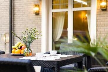 بنسيون Villa Baltic Sand