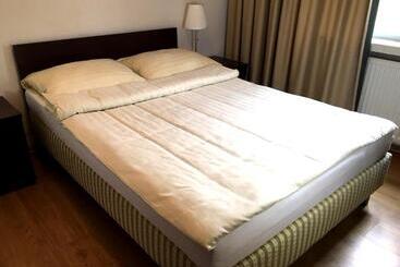 ペンション Willa Baltazar