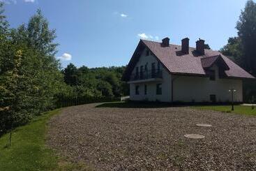 膳宿费 Willa Solina144