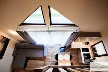 Panzió Zielone Wzgórze